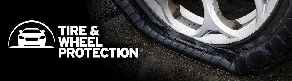 Tire & Wheel Protection