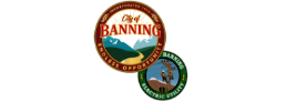 City of banning electric utility