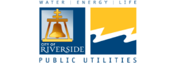 City of Riverside Utilities logo