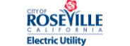 Roseville utilities logo