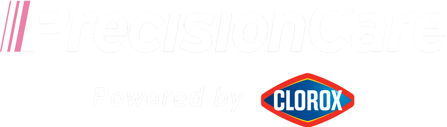 precision care logo