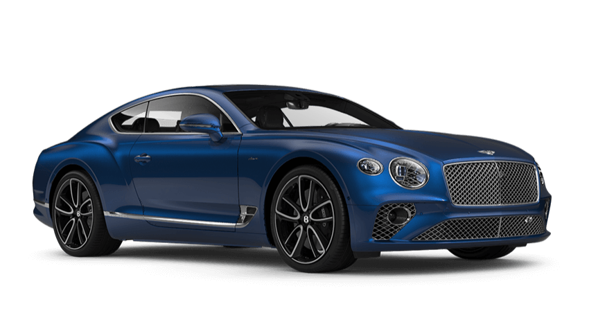 2023 Bentley Continental GT - Continental GT Azure V8 *MULLINER
