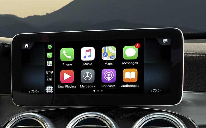 BMW Apple CarPlay - Compatible Models & Setup Guide
