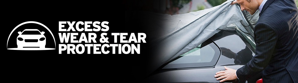 Excess Wear & Tear Protection